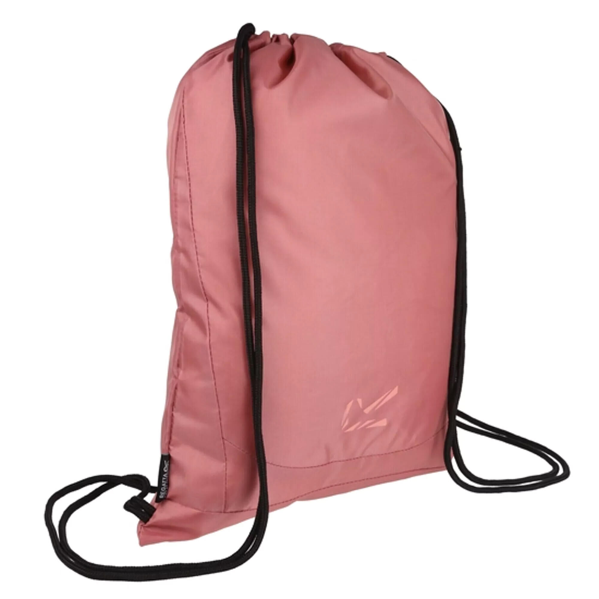 REGATTA Shilton Drawstring Bag (Delhi Red)