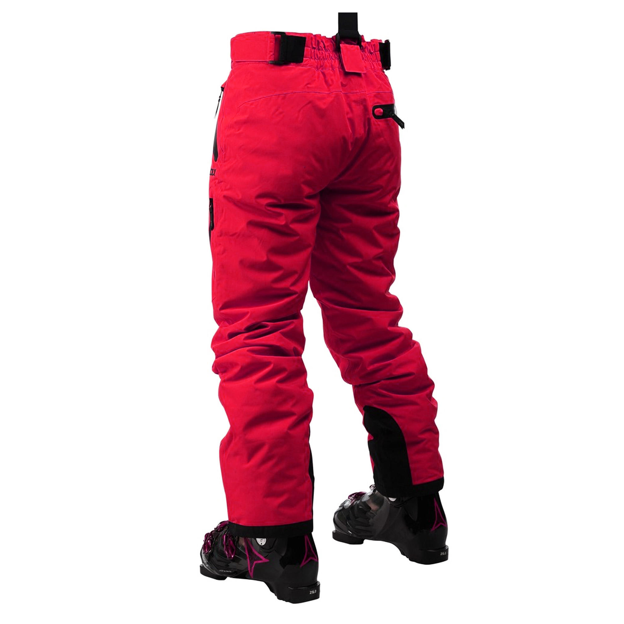Kristoff Skibroek (Rood) 2/5