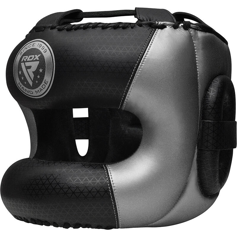 Casque de Protection d'entraînement  L2 Mark Pro 2/6