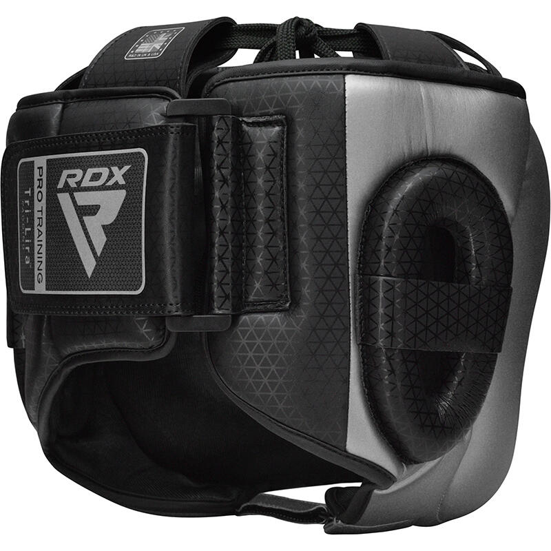Casque de Protection d'entraînement  L2 Mark Pro 4/6