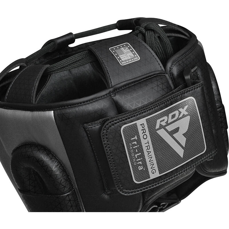 Casque de Protection d'entraînement  L2 Mark Pro 5/6