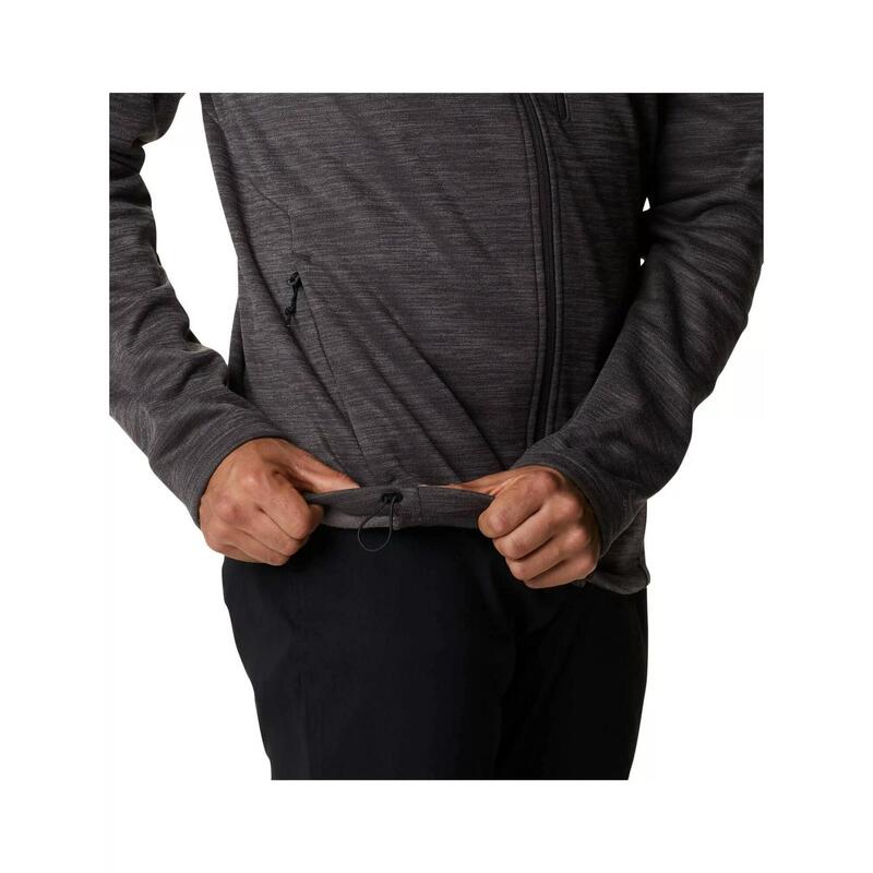 Polar rozpinany męski Columbia Maxtrail II Fleece