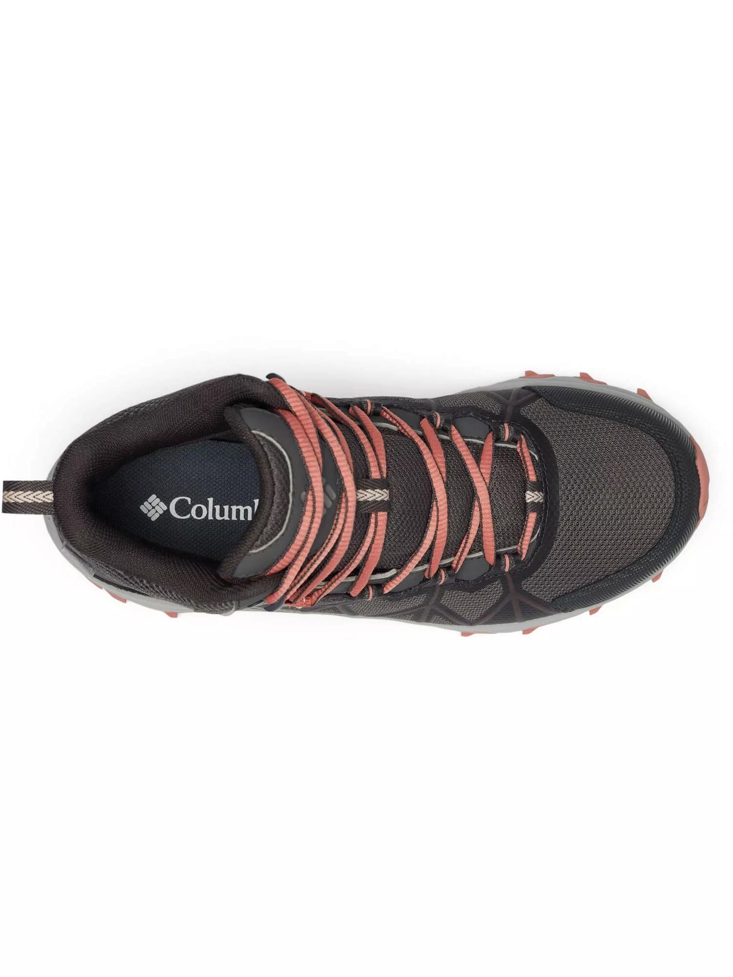 Columbia Peakfreak II Mid Outdry dameswandelschoenen 6/7