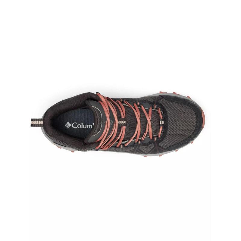 Columbia Peakfreak II Mid Outdry női túracipő