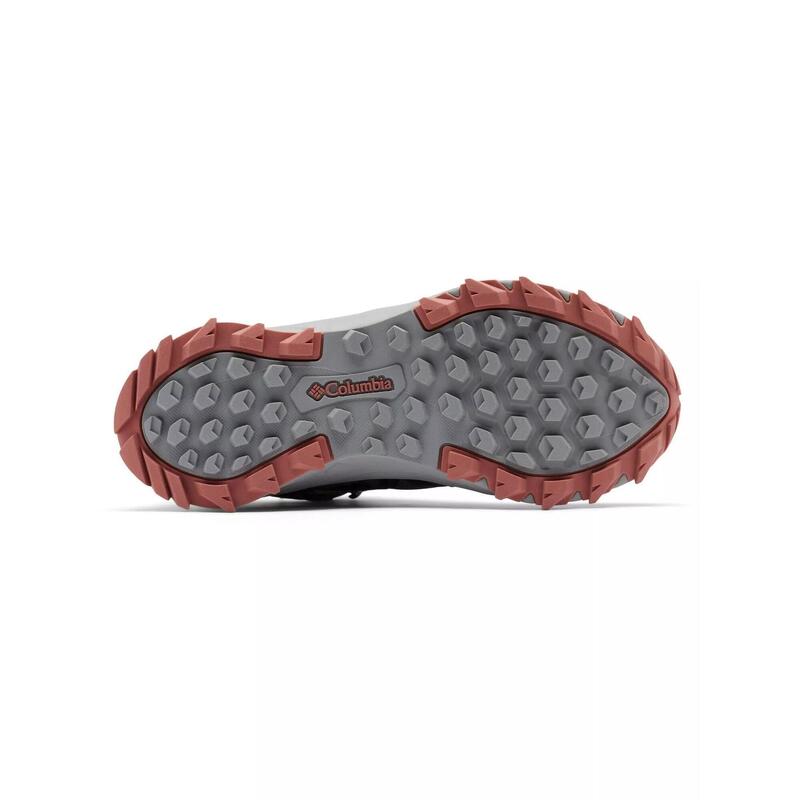 Botte de trekking Columbia Peakfreak II Mid Outdry pour femmes