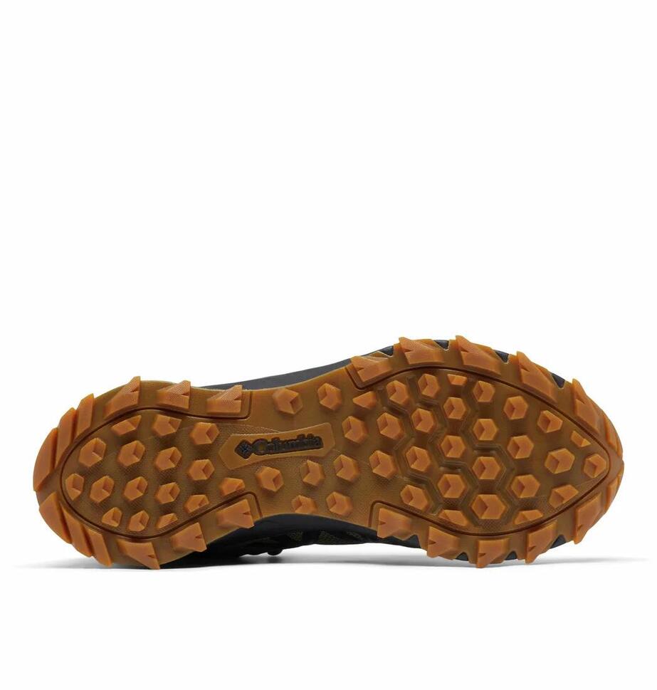 Buty trekkingowe męskie Columbia Peakfreak II Mid Outdry