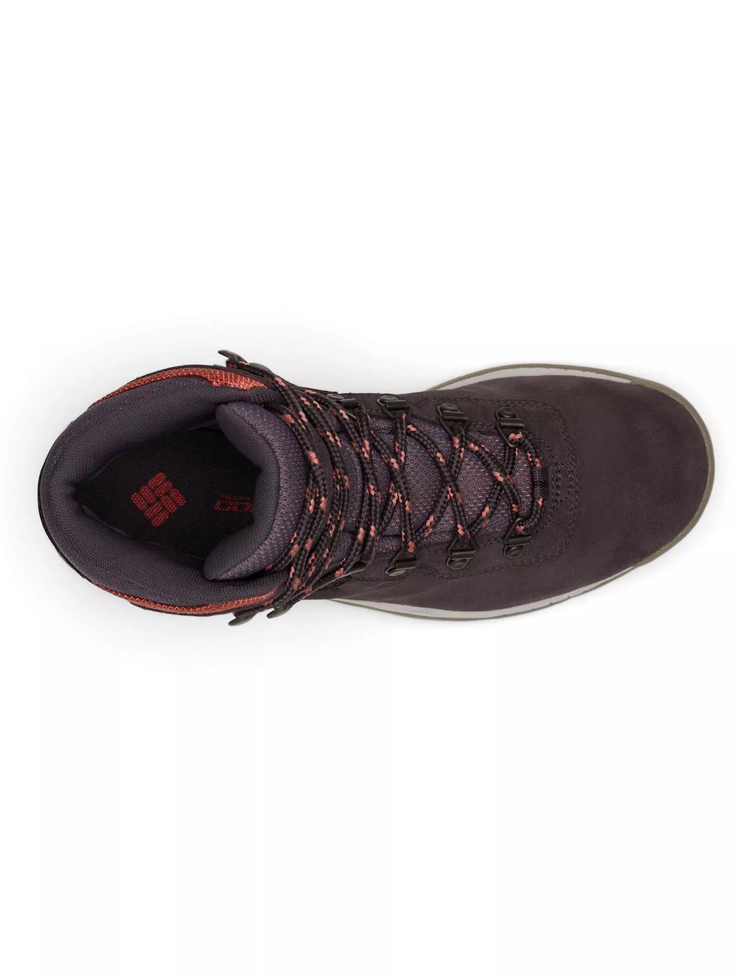 Botas de montaña impermeables mujer Newton Ridge Plus WP Amped 6/7