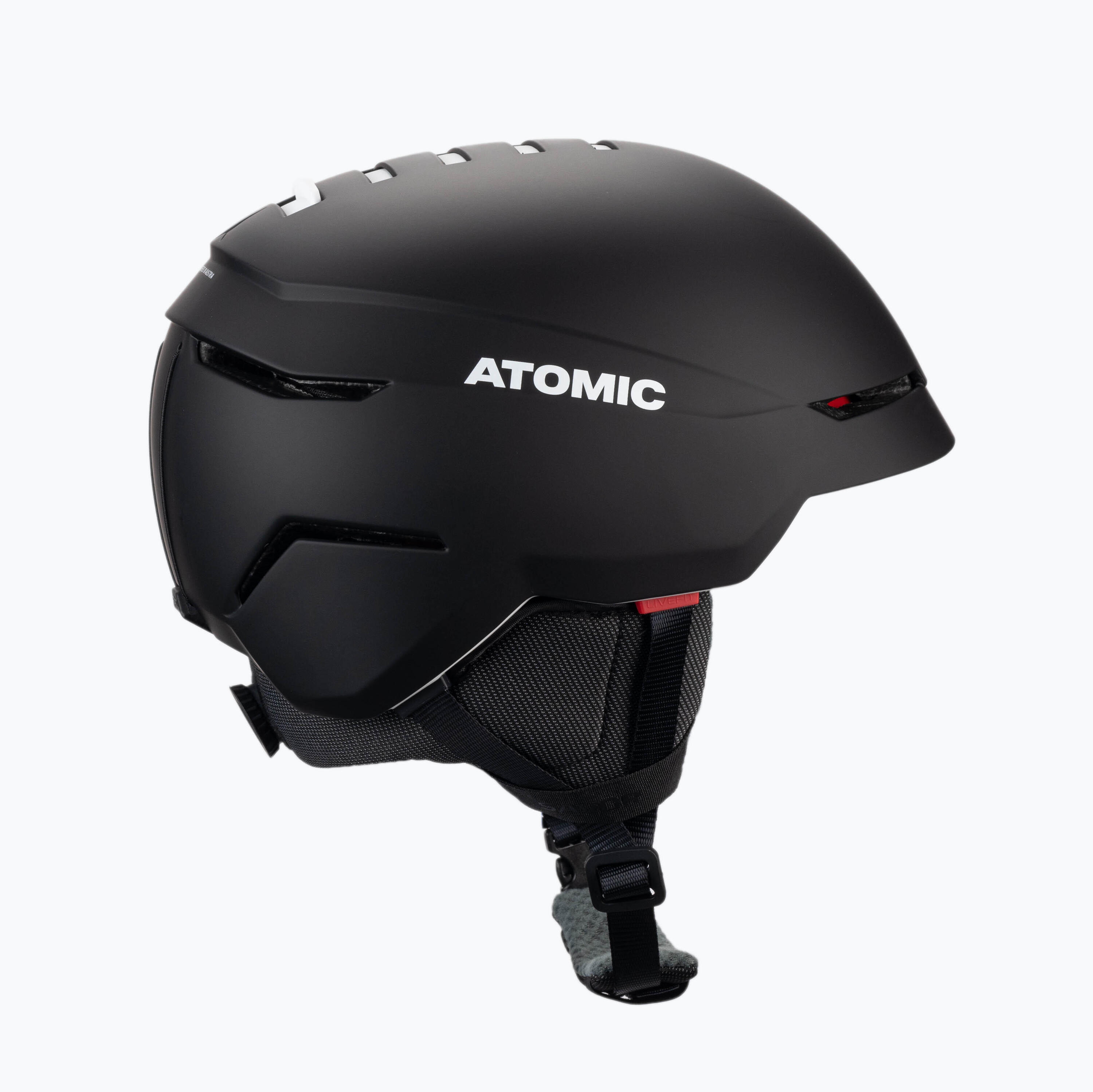 Kask snowboardowy dla dorosłych Atomic Savor 2020 4/5