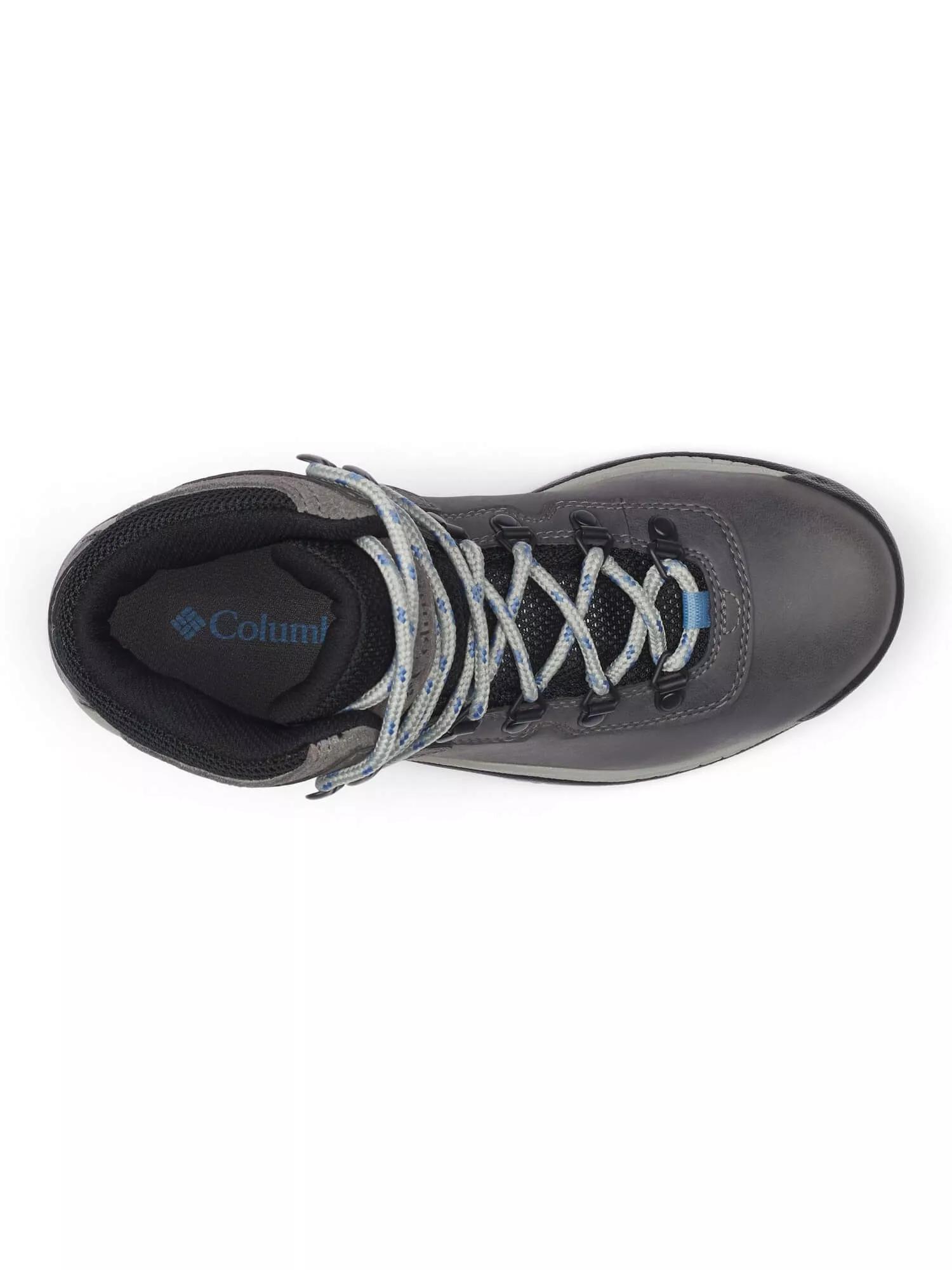Chaussures de randonnée imperméables pour femmes Newton Ridge Plus 6/7