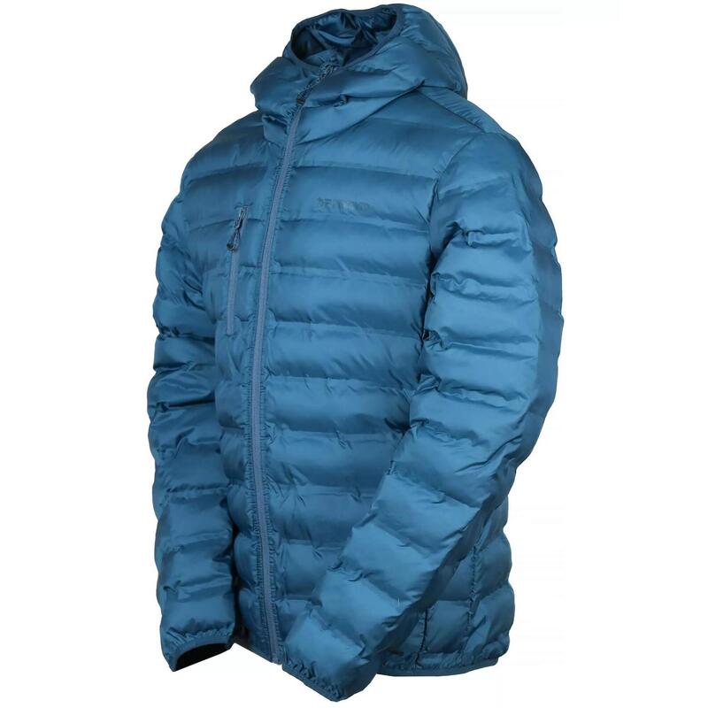 Straßenjacke Mogollon Light Weight Padded Jacket Herren - hellblau