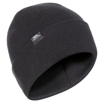 Unisex beanie (zwart)