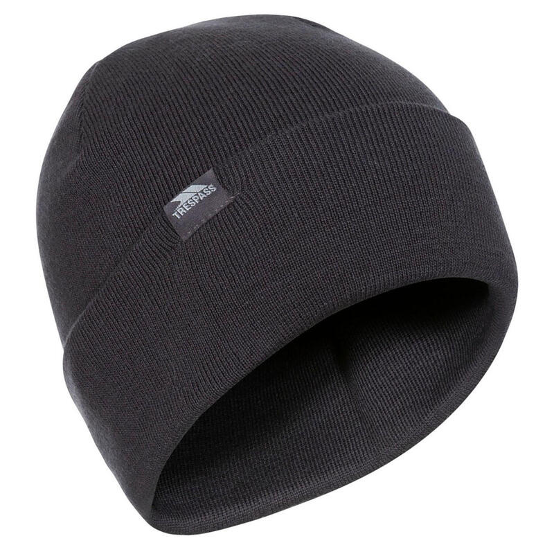 Unisex Beanie (Zwart)