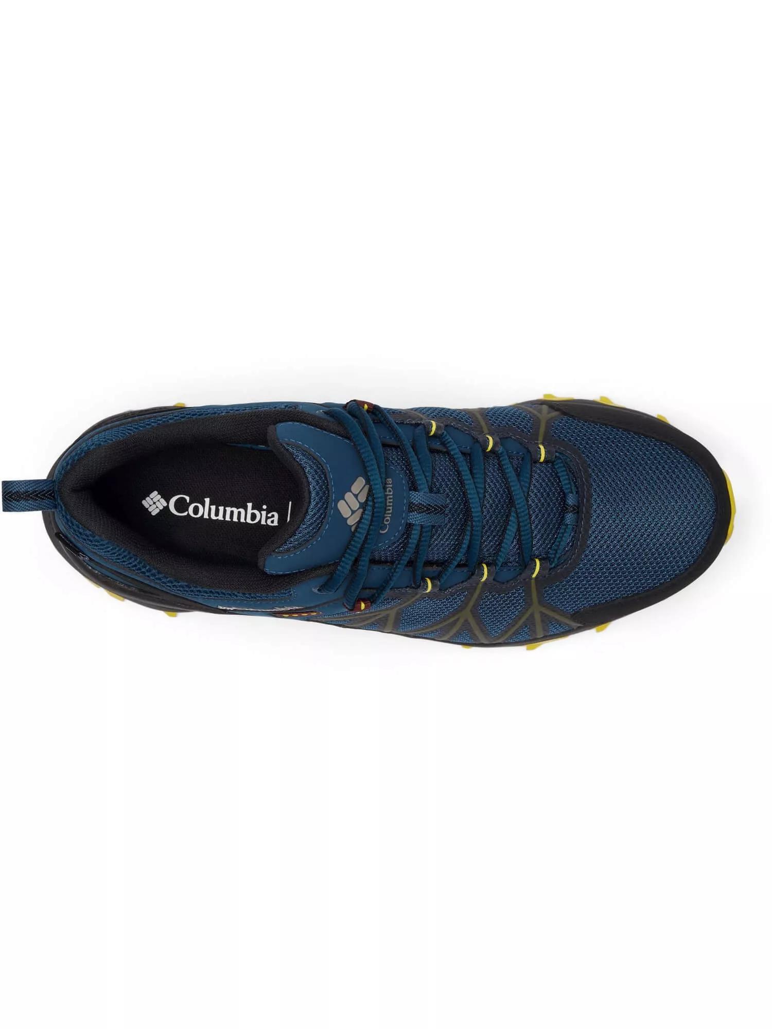Columbia Peakfreak™ Ii Outdry™ Azul 6/7