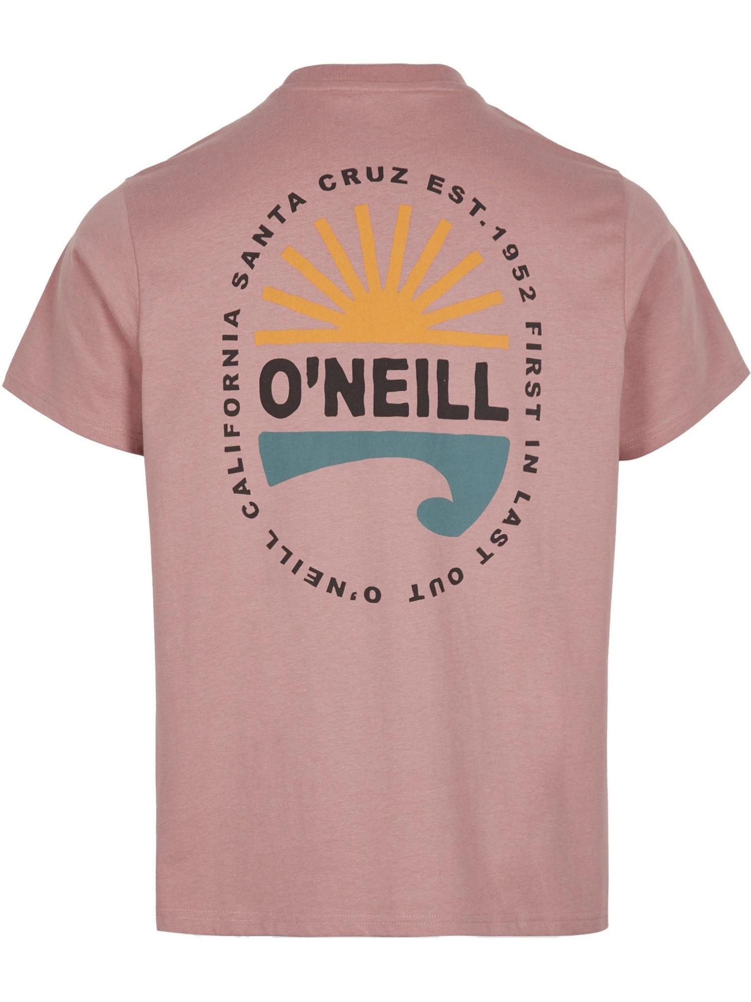 T-shirt O'Neill Vinas 5/6