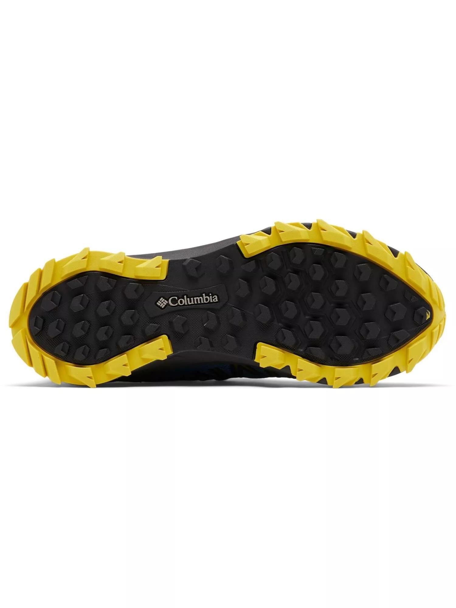 Columbia Peakfreak™ Ii Outdry™ Azul 7/7