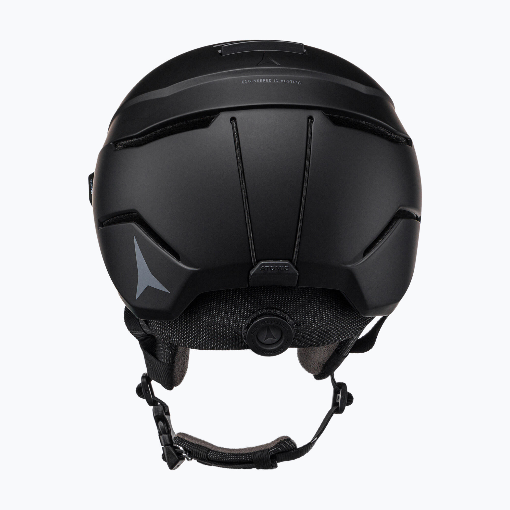 Atomic Savor Visor Photo Casque Ski - M - Noir 3/5