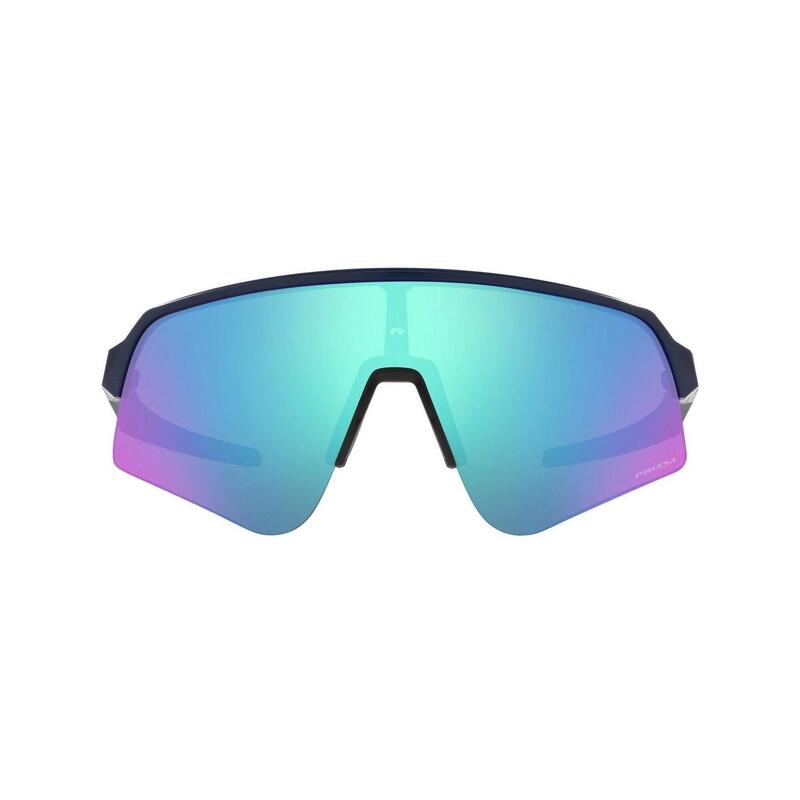 Oakley Sutro Lite Sweep Fietsbril Mat Blauw/ Prizm Sapphire