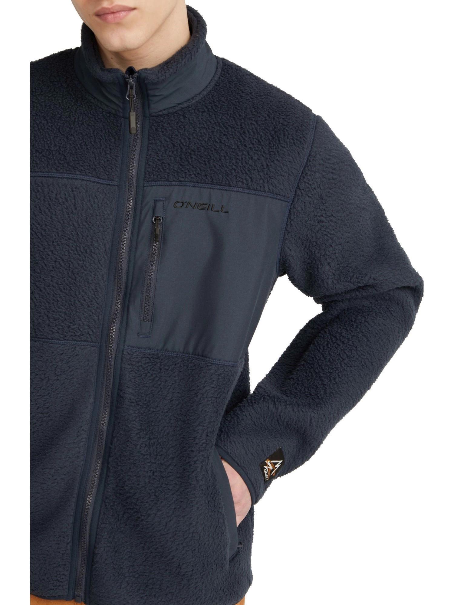 O'NEILL O'neill Fleeces HIGH PILE FZ FLEECE HEREN Outer Space 5/6