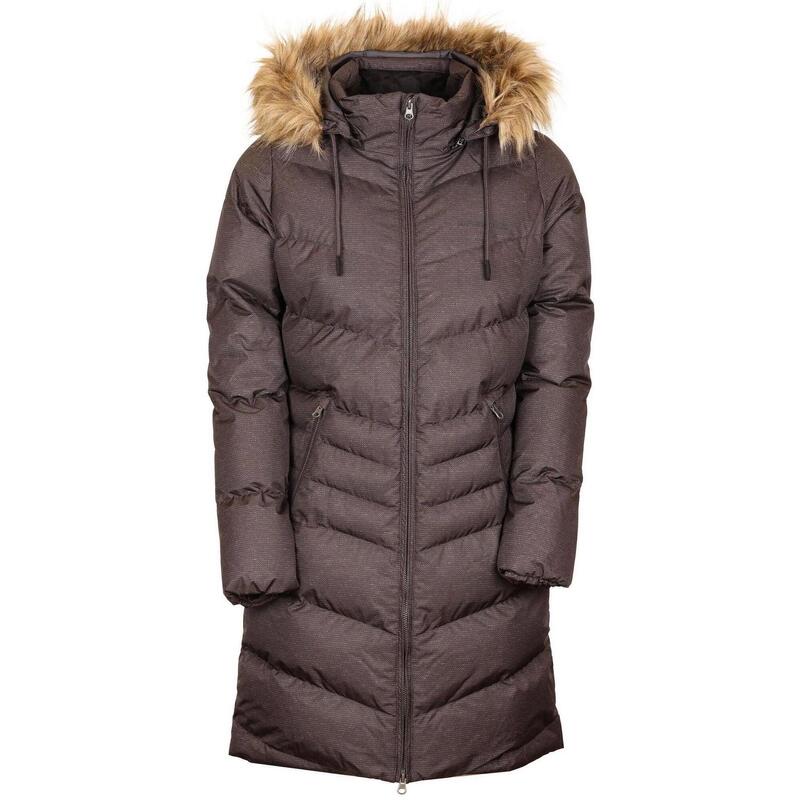 Casaco Fundango Puppis Padded Jacket, Preto, Mulheres