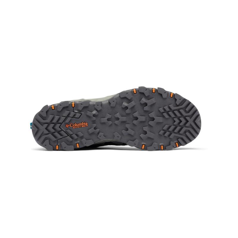 Buty turystyczne Peakfreak X2 Outdry - szary