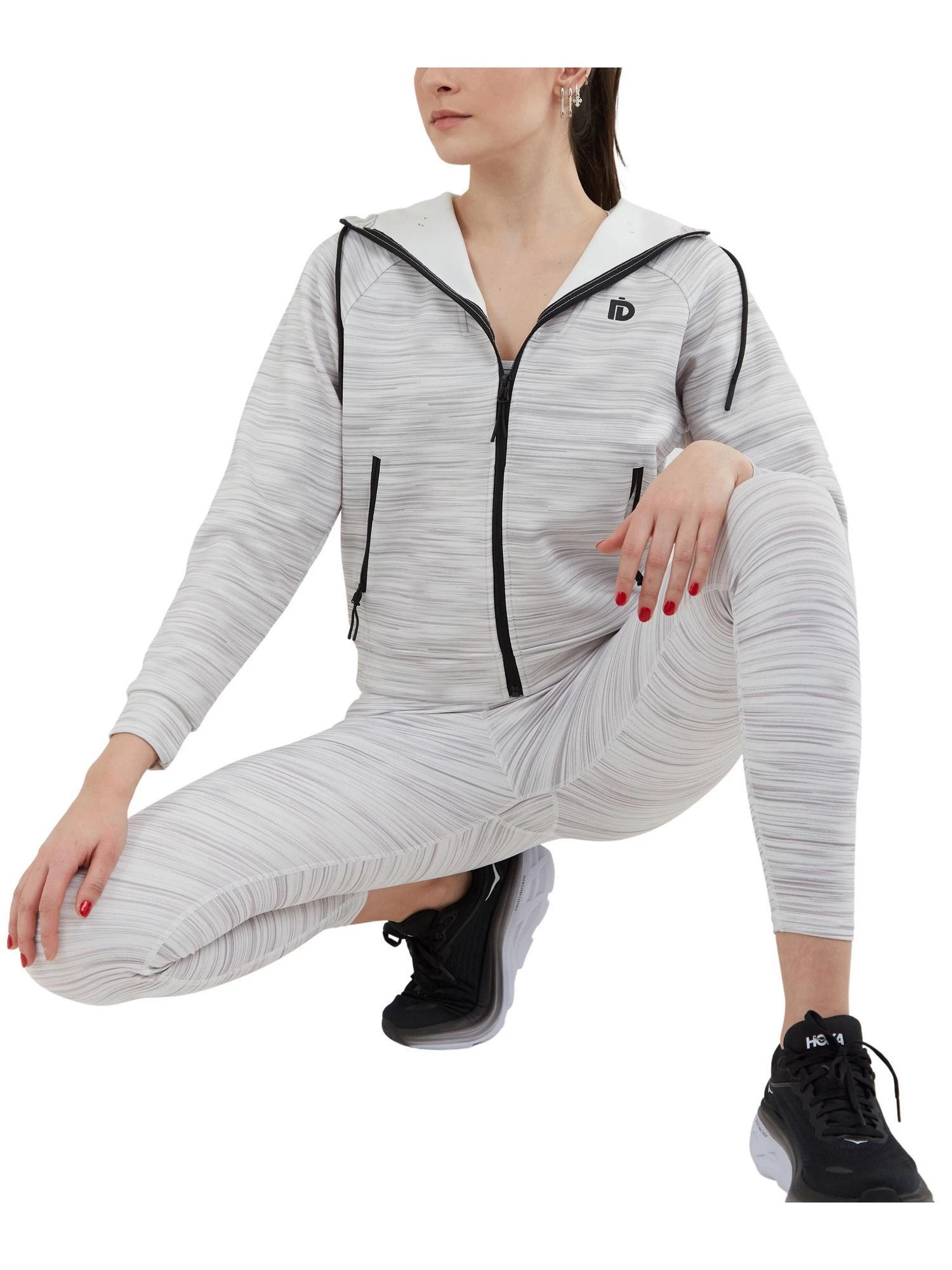 Sudadera con capucha para mujer Draug 3/6