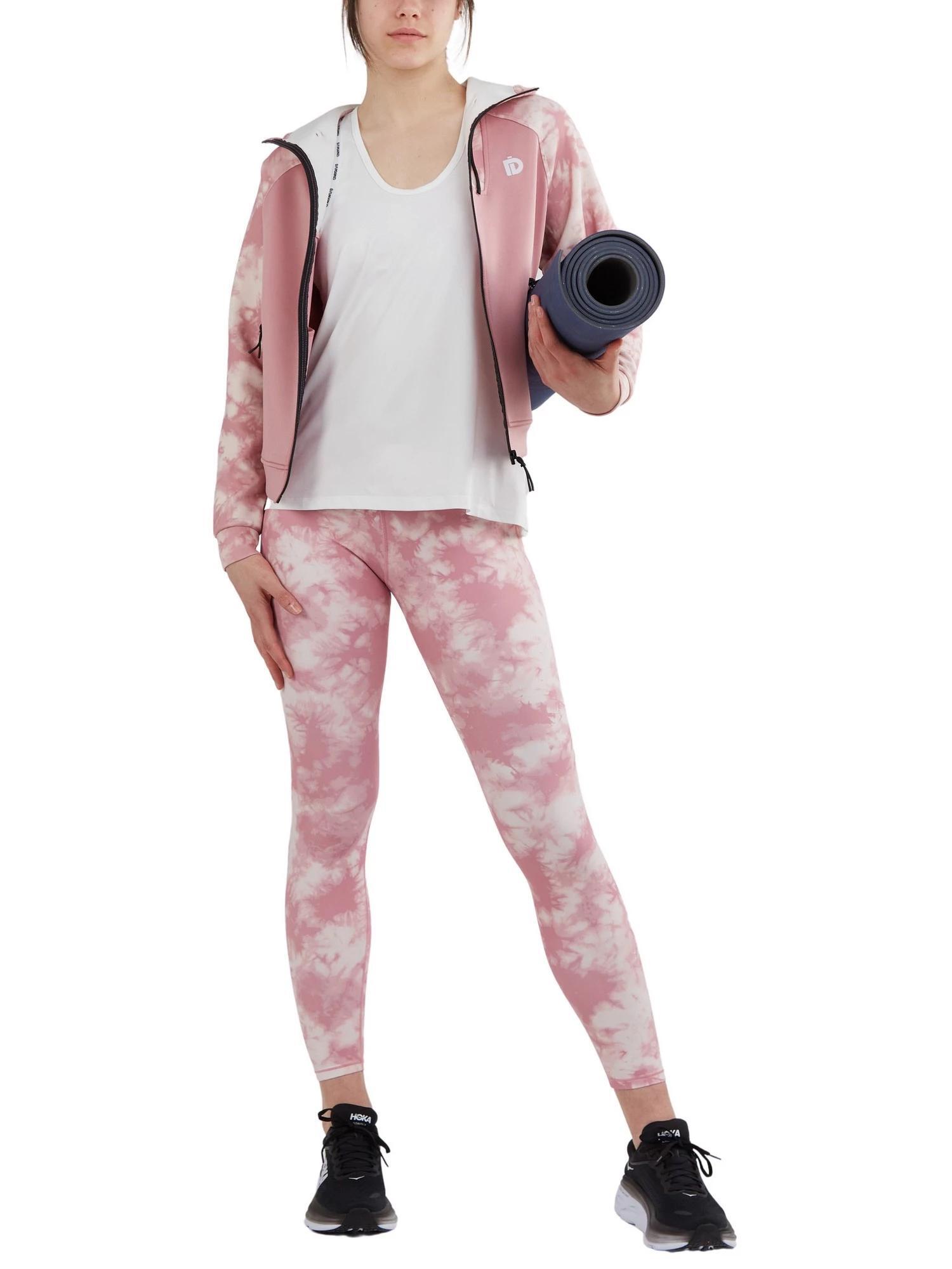 Sudadera con capucha para mujer Draug 3/7