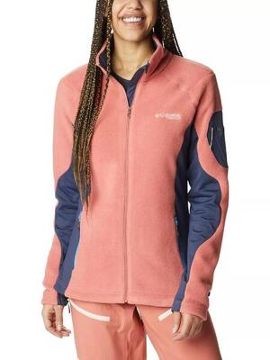 Trui dames titan pass 2.0 ii