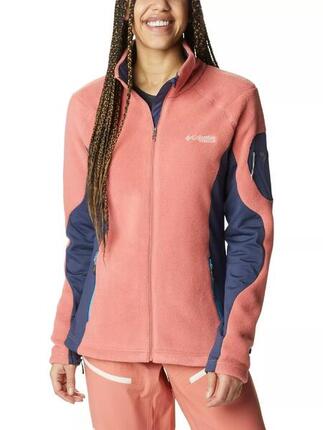 Trui dames Titan Pass 2.0 II