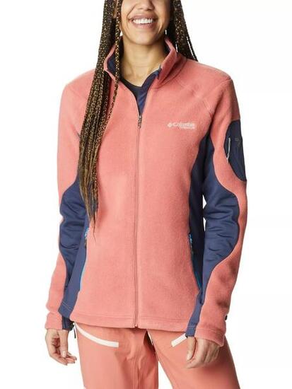 Trui dames Titan Pass 2.0 II