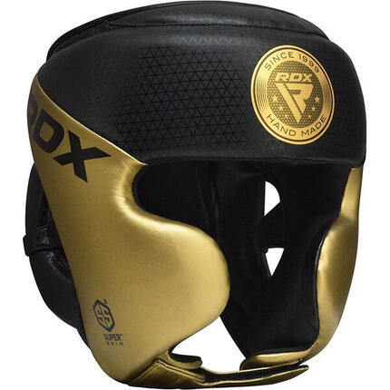 L1 Mark Full Face Pro Boxtraining Kopfschutz