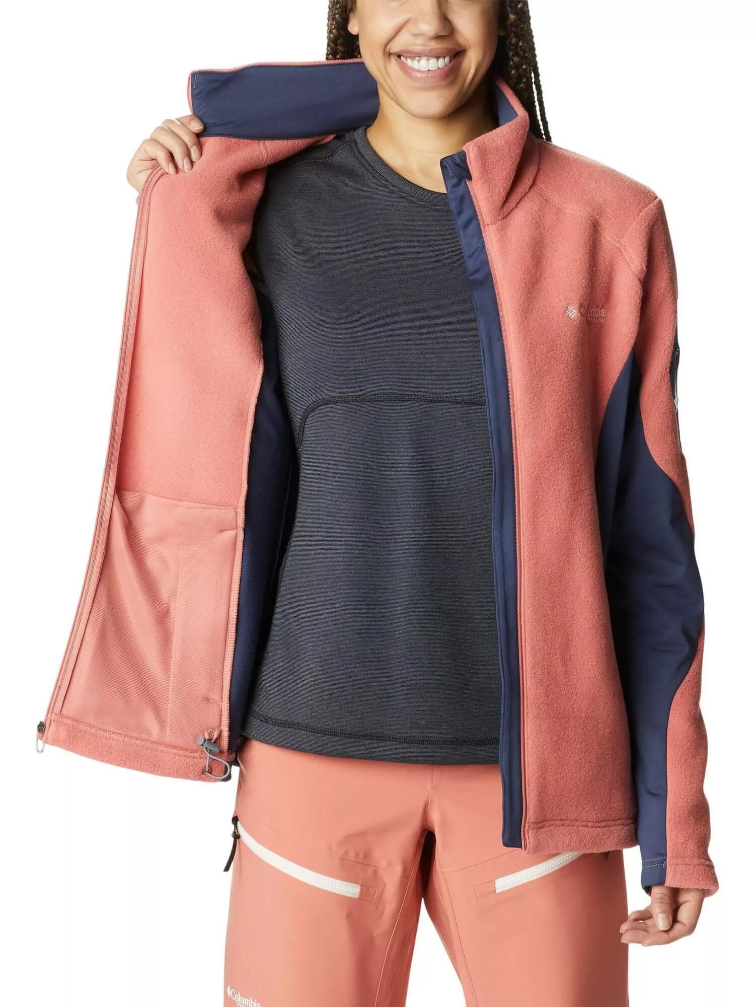 Pull-over femme Titan Pass 2.0 II 4/6