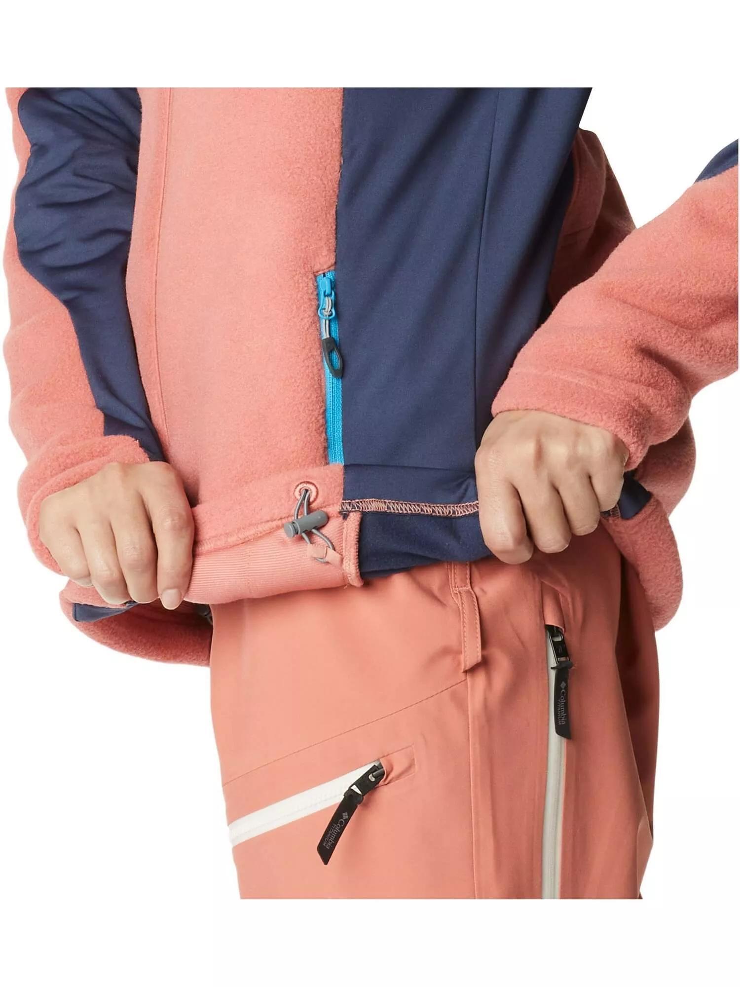 Pull-over femme Titan Pass 2.0 II 5/6
