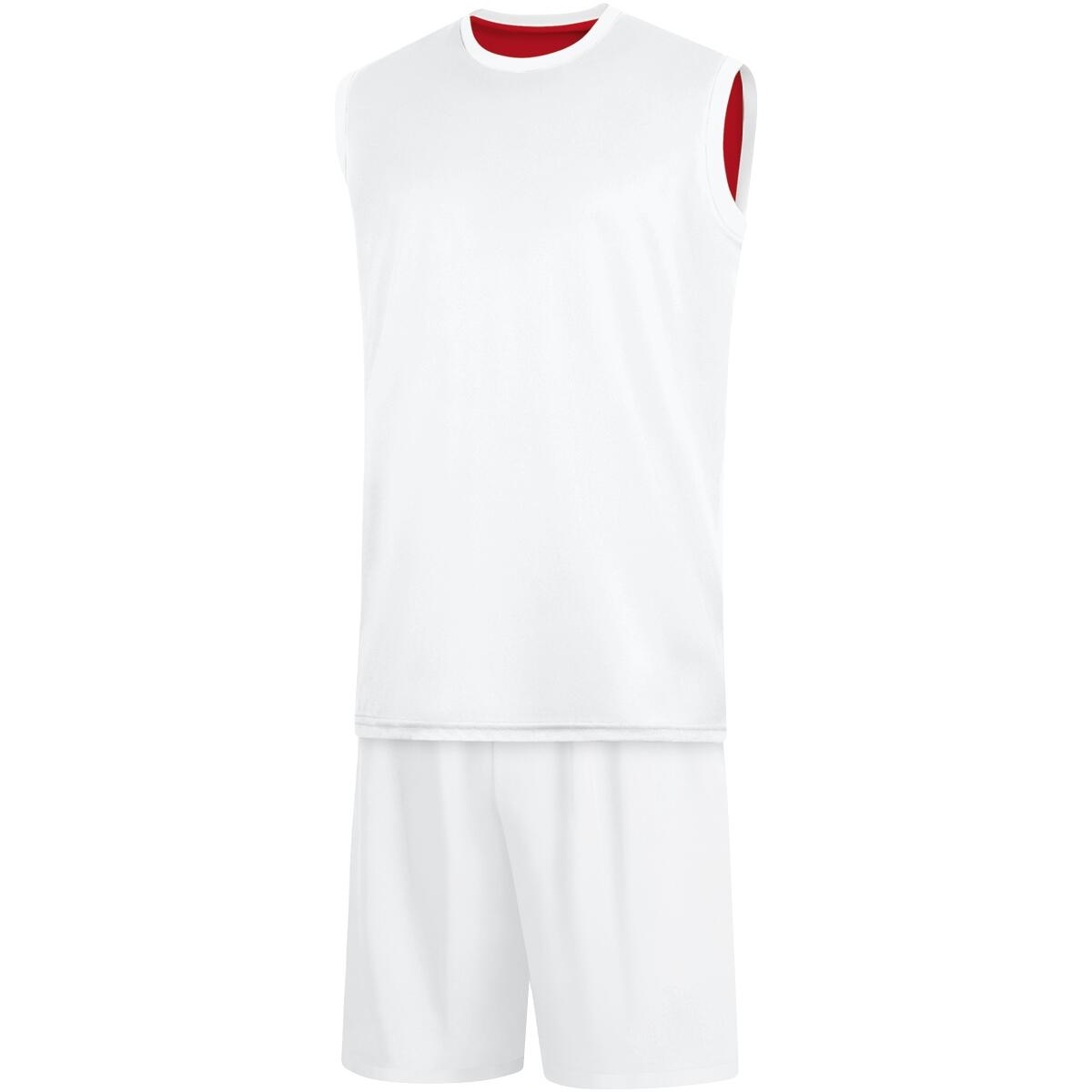 Maillot enfant Jako reversible Change 2.0 6/6