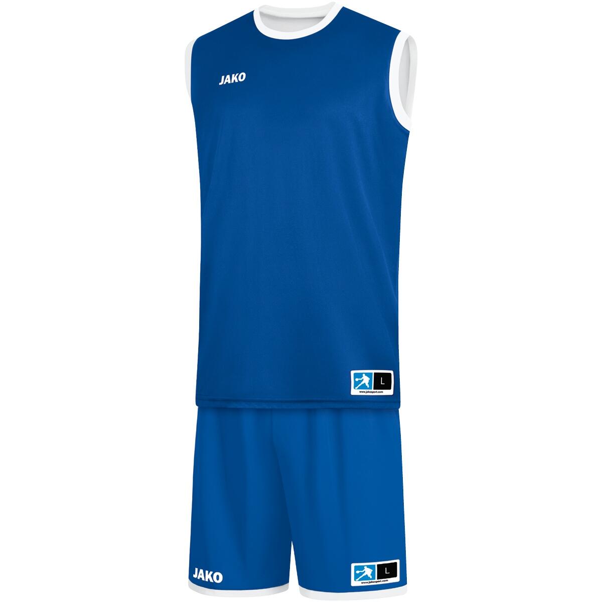 Jersey Jako reversible Change 2.0 5/7