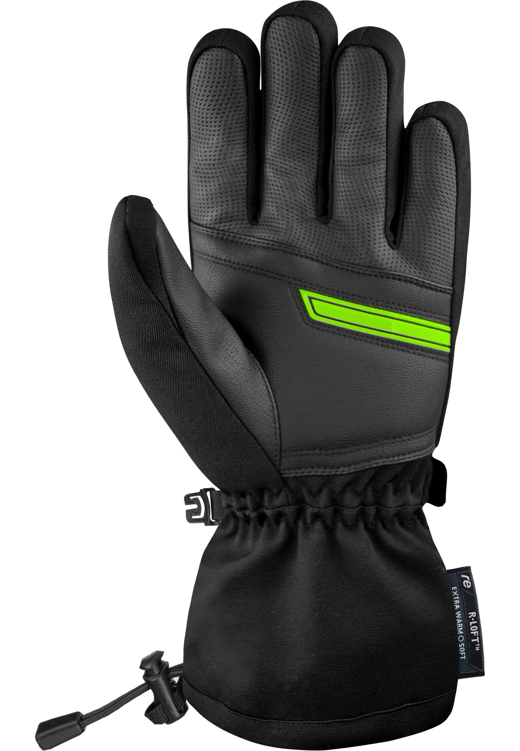 Vingerhandschoenen Crosby R-TEX® XT 3/5