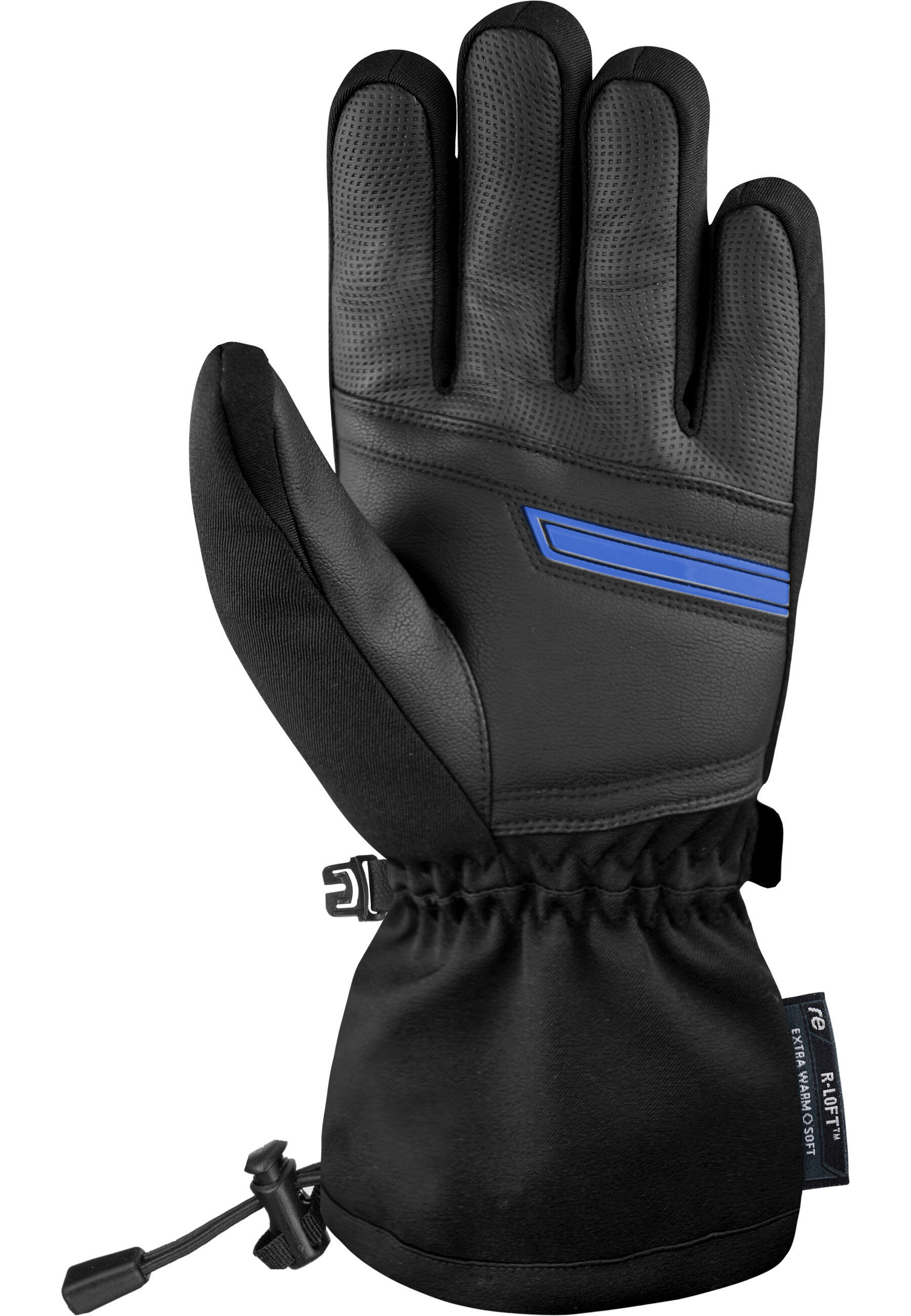 Vingerhandschoenen Crosby R-TEX® XT 3/5