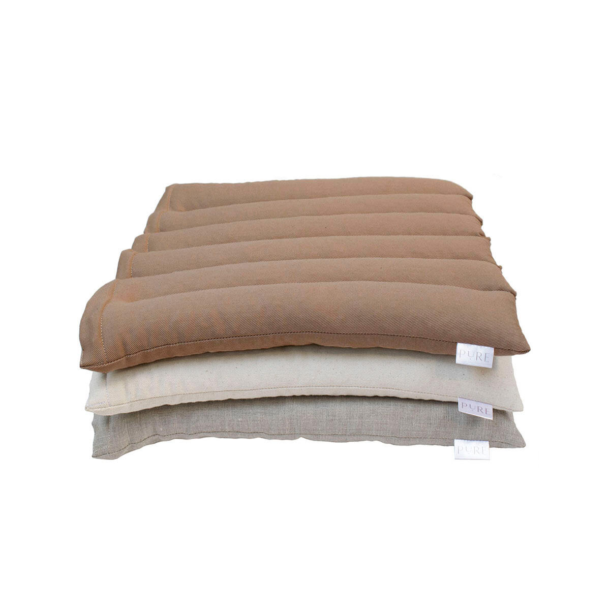 Meditatiematje beige - Pure 5/5