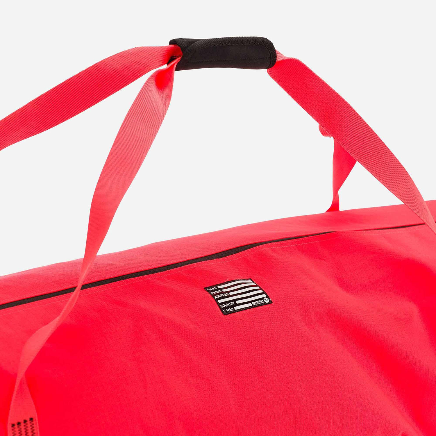 Housse De Ski Hero Ski Bag 2 A 3 Paires Ajustable 190cm A 220cm 2/6