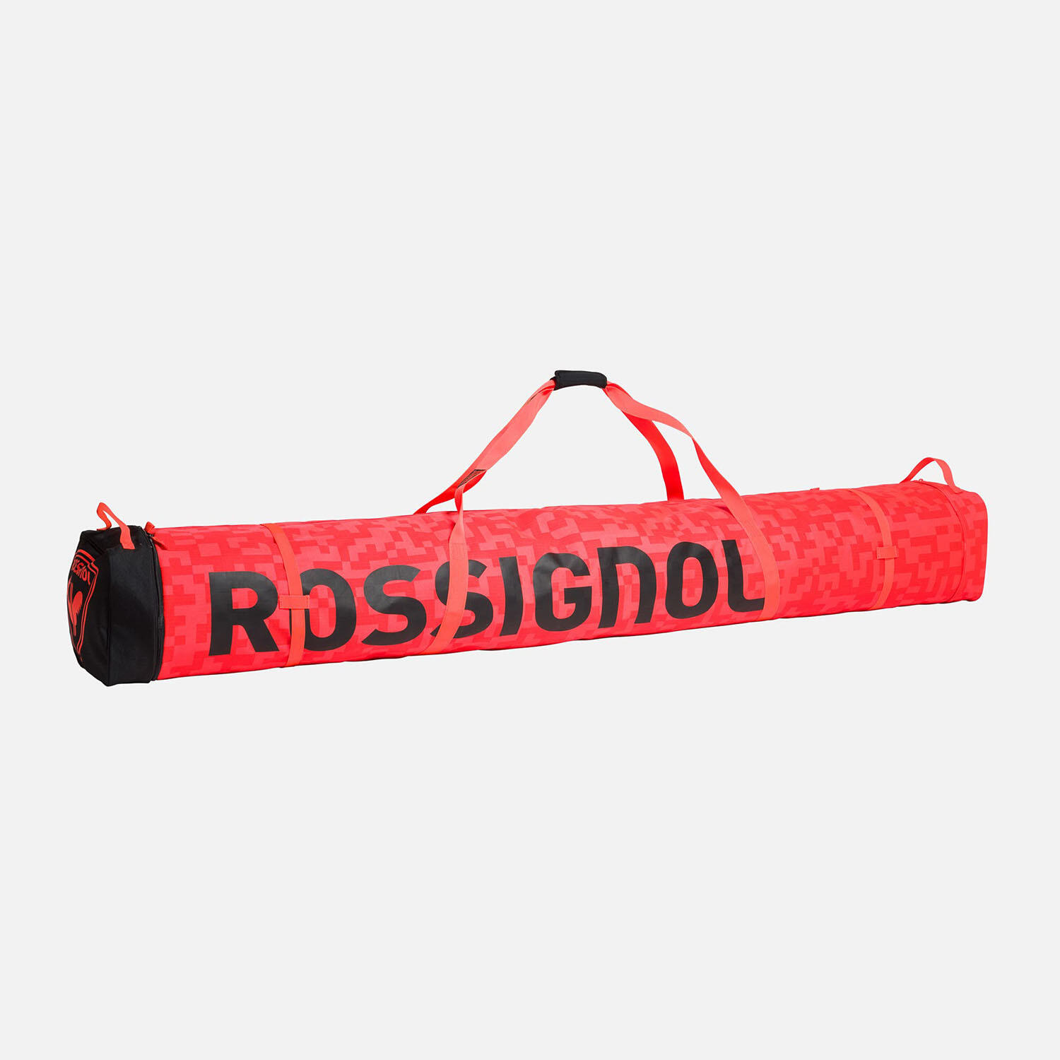 Housse De Ski Hero Ski Bag 2 A 3 Paires Ajustable 190cm A 220cm 3/6