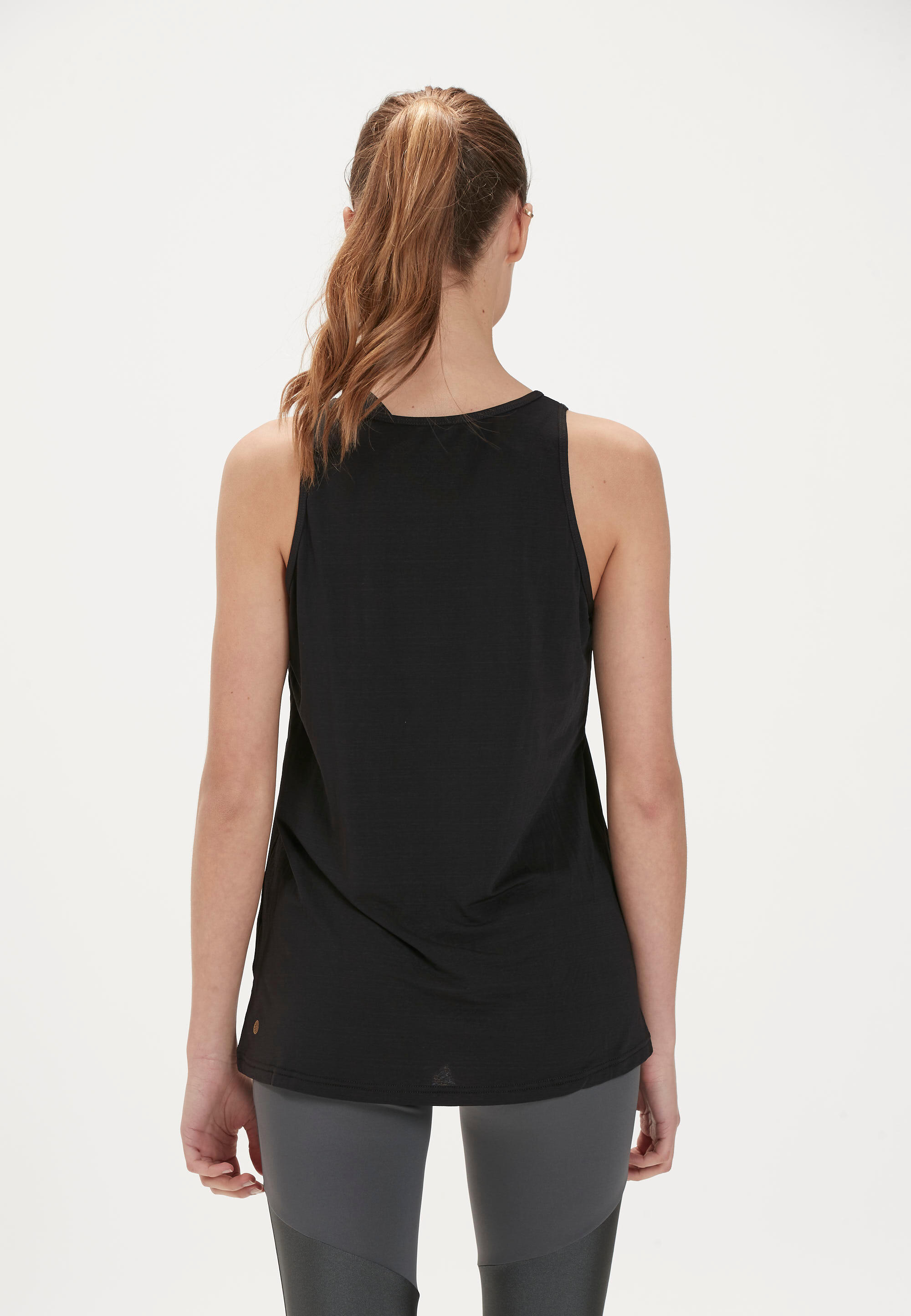 Camiseta de tirantes para mujer Athlecia Mota 5/7