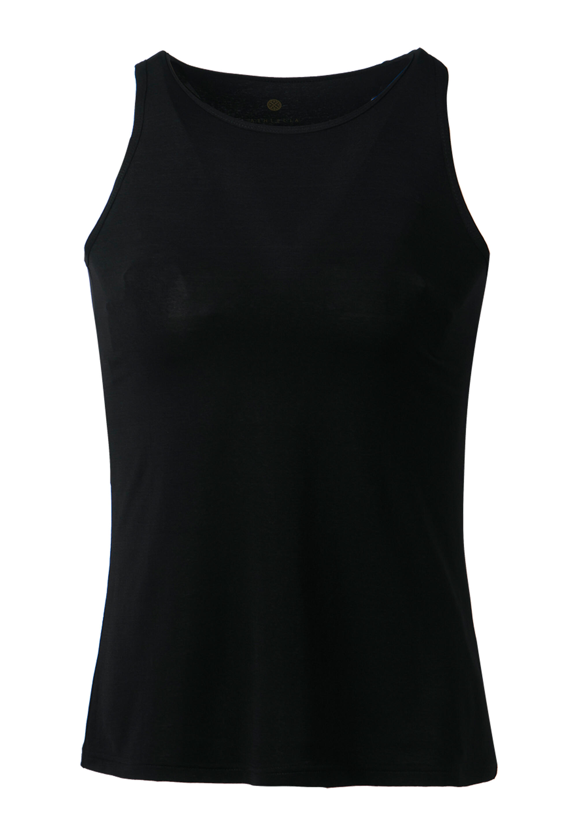 Căma?ă Yoga Athlecia Mota Slub Top