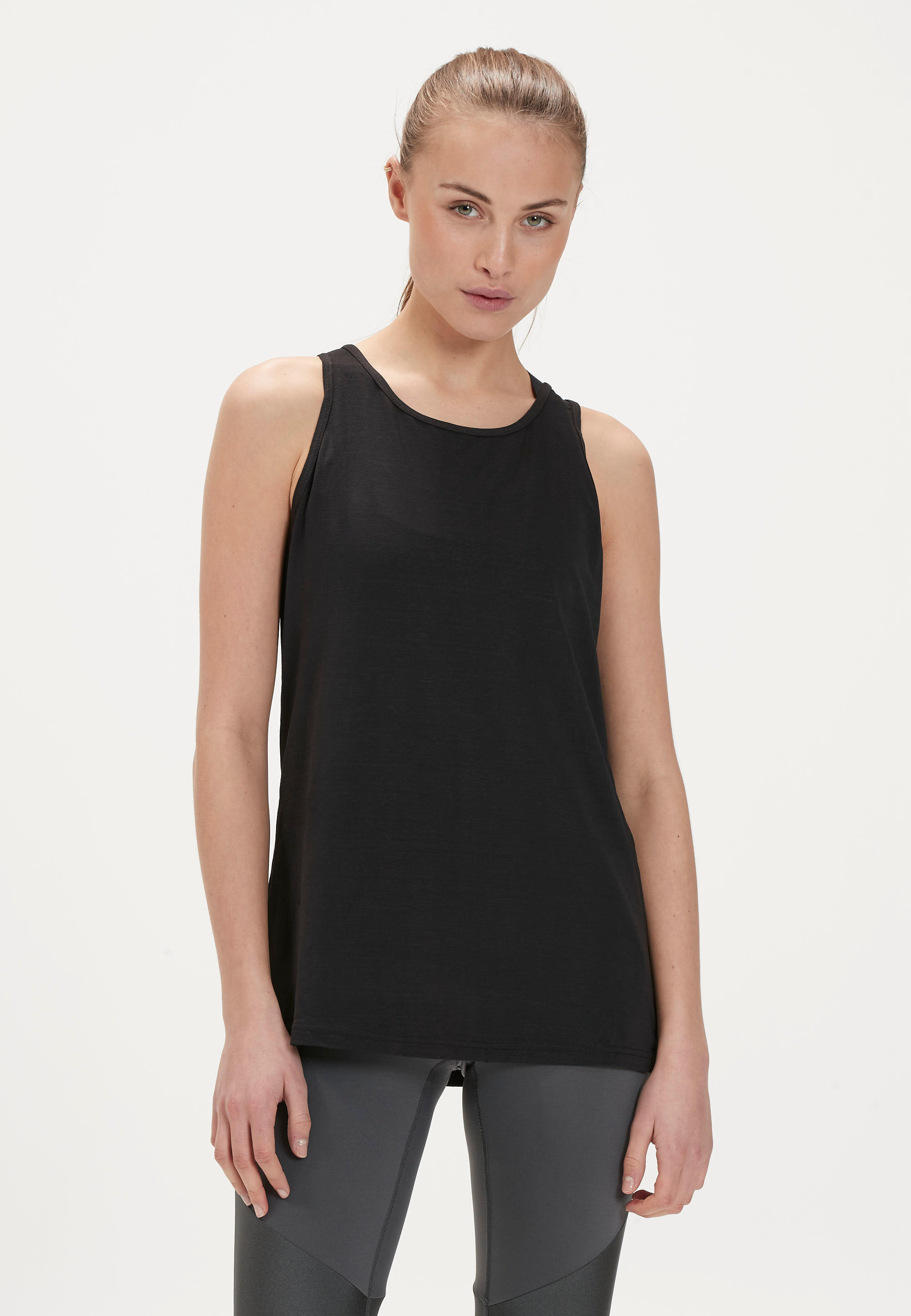 Camiseta de tirantes para mujer Athlecia Mota 4/7