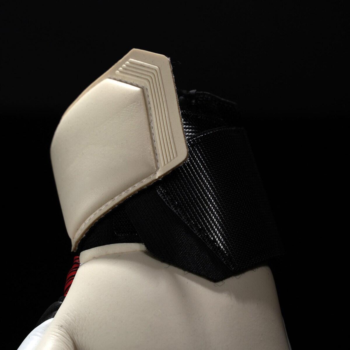 Luvas de guarda-redes POWERLINE ABSOLUTGRIP FS UHLSPORT 5/7