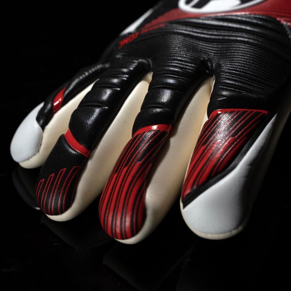 Luvas de guarda-redes POWERLINE ABSOLUTGRIP FS UHLSPORT 7/7