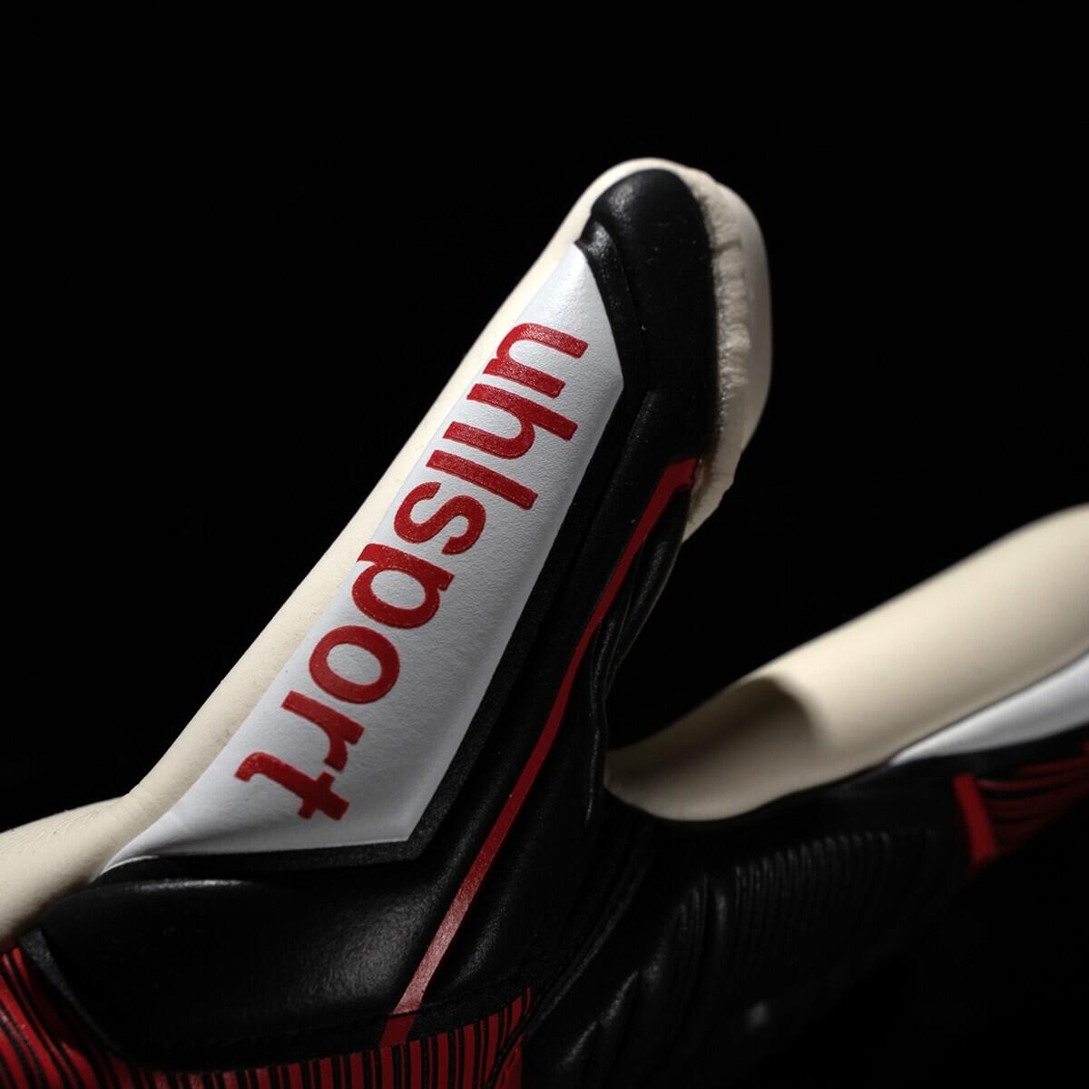 Luvas de guarda-redes POWERLINE ABSOLUTGRIP FS UHLSPORT 6/7