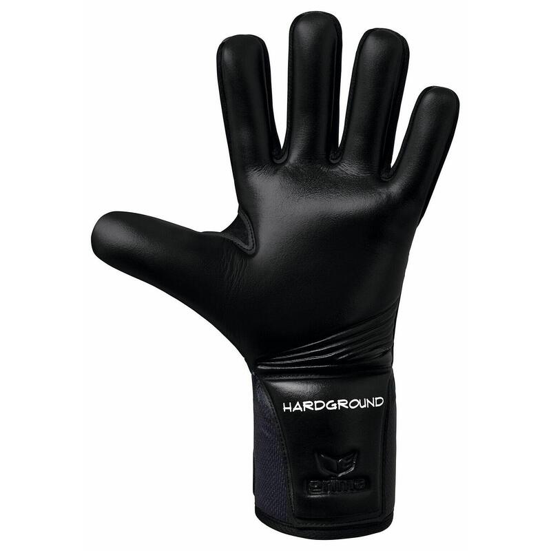 Gants de gardien Erima FleX-Ray Pro Hardground