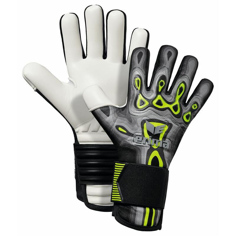 Gants de gardien Erima FleX-Ray Match