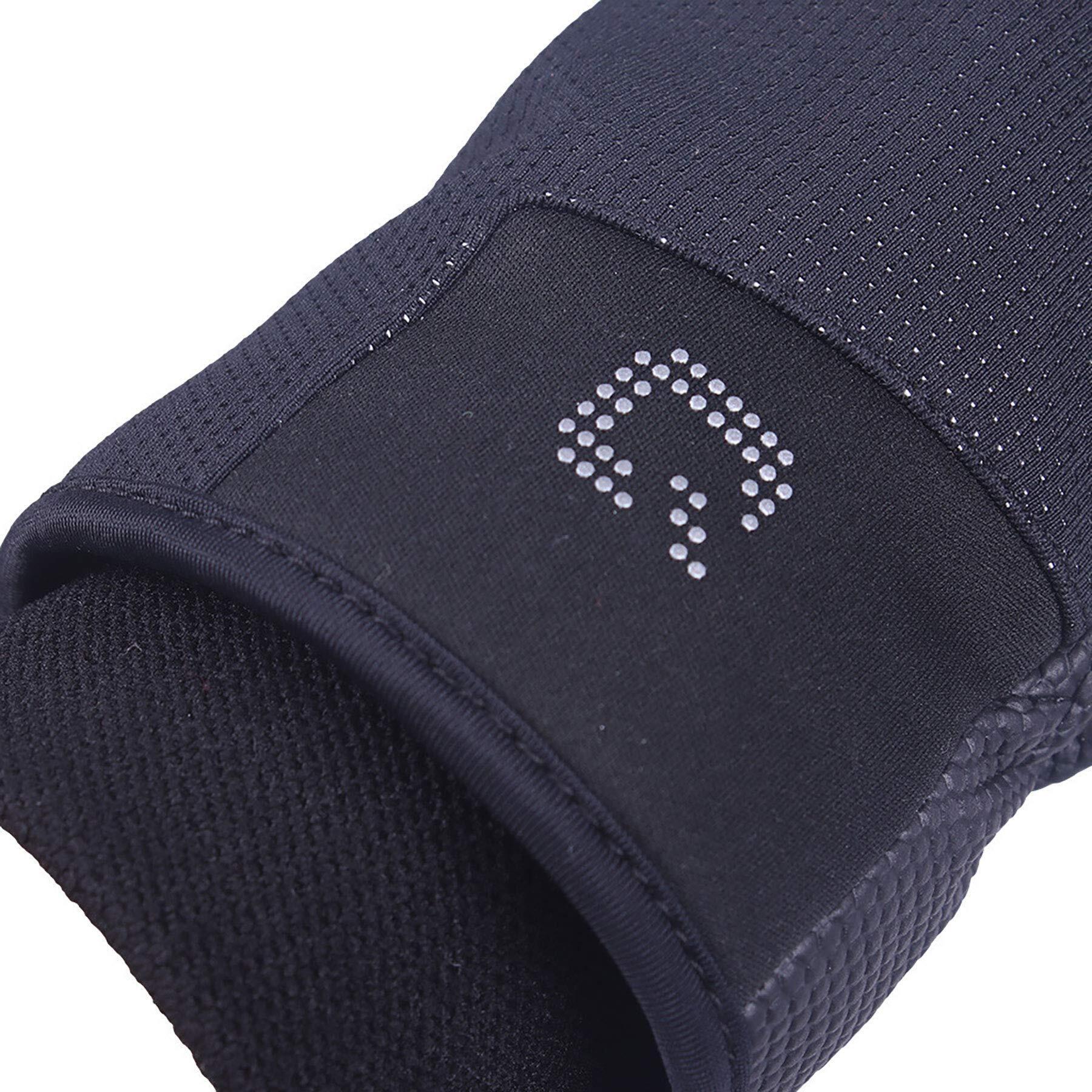 Gants d'équitation d'hiver QHP Siberië 3/3