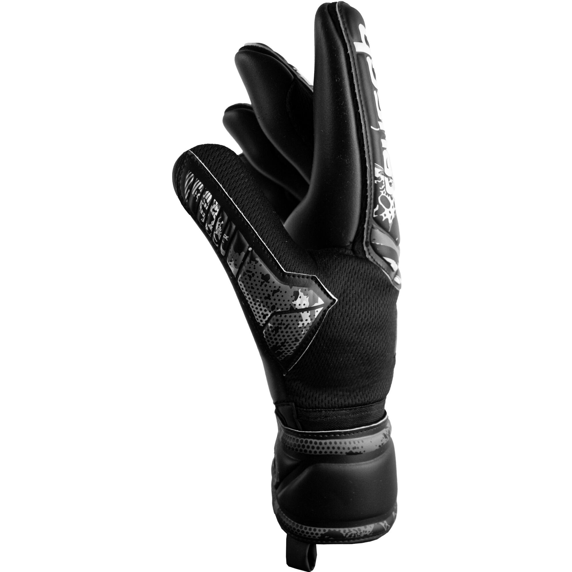 Guanti portiere Reusch Attrakt Infinity 7/7