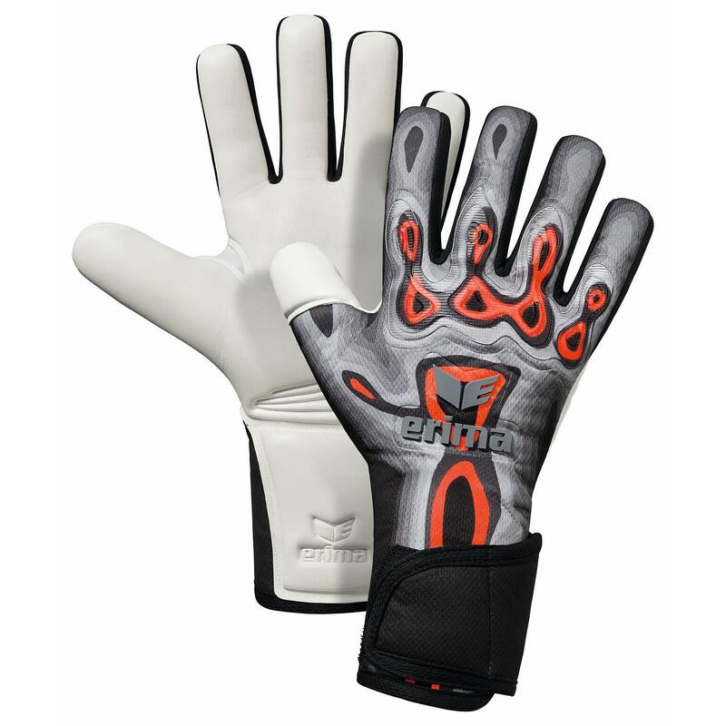 Gants de gardien Erima FleX-Ray Pro